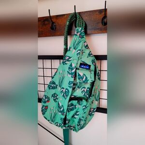 Kavu rope sling bag